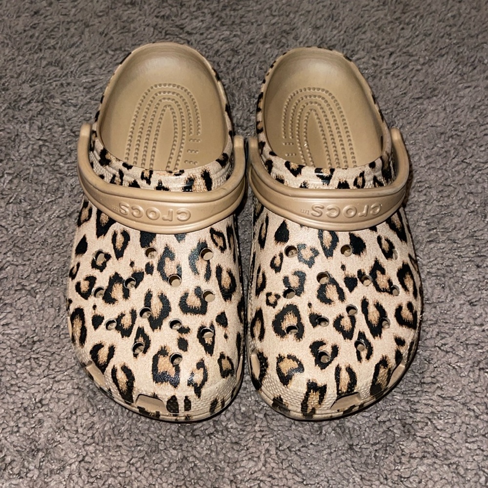 Crocs